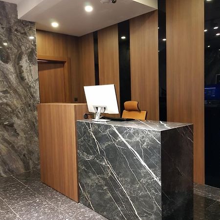 My Hotel Prizren Eksteriør billede