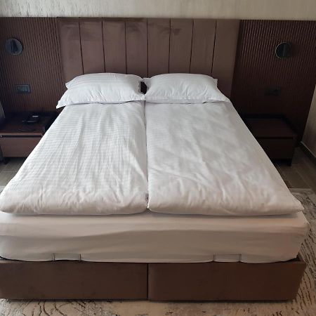 My Hotel Prizren Eksteriør billede