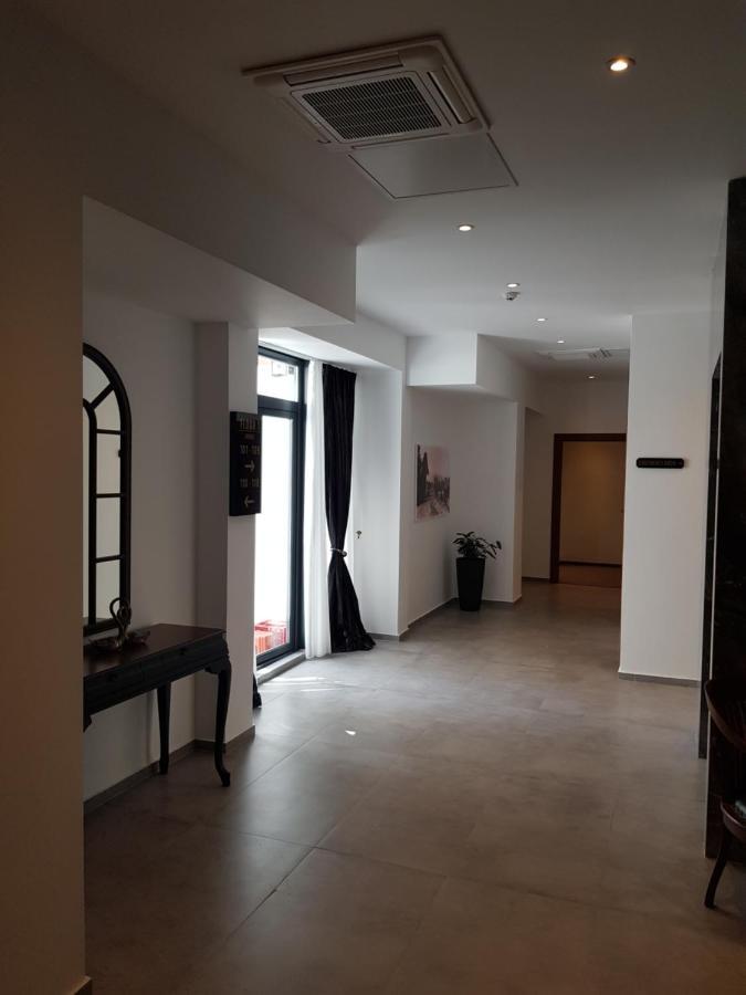 My Hotel Prizren Eksteriør billede
