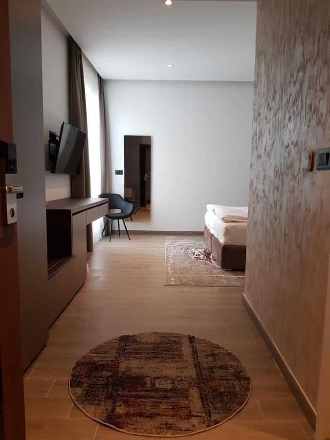 My Hotel Prizren Eksteriør billede