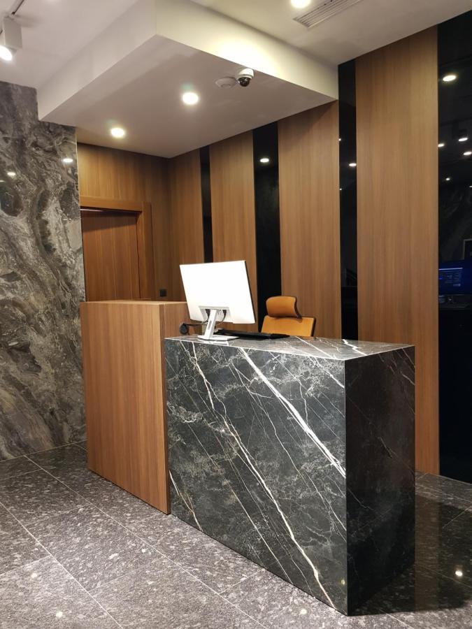 My Hotel Prizren Eksteriør billede