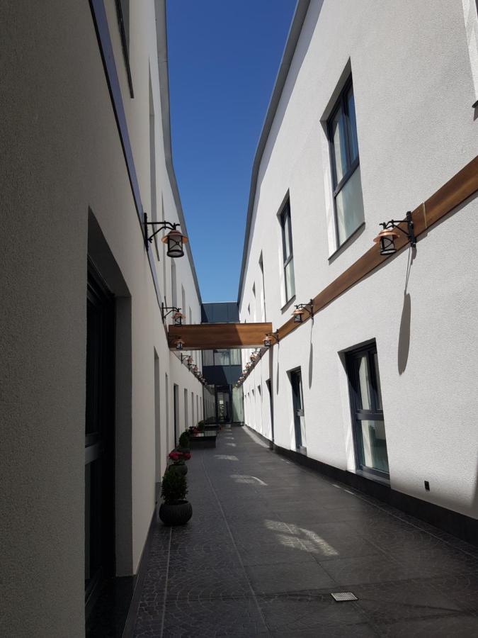My Hotel Prizren Eksteriør billede