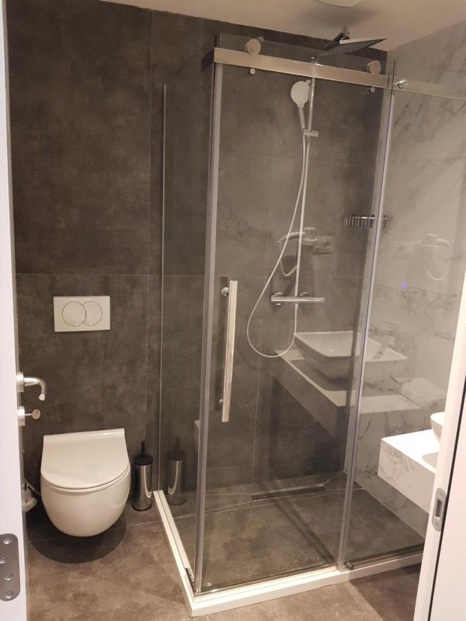 My Hotel Prizren Eksteriør billede