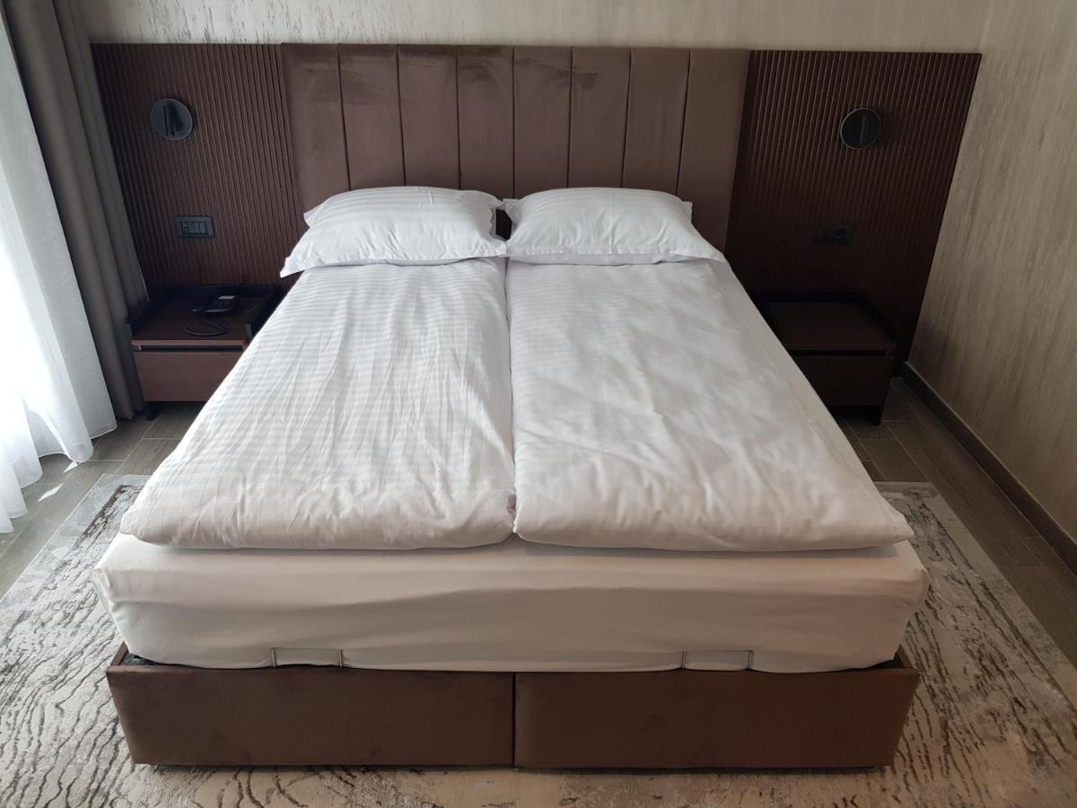 My Hotel Prizren Eksteriør billede