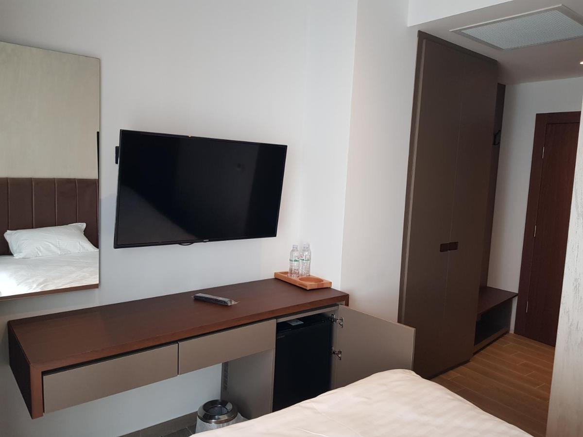 My Hotel Prizren Eksteriør billede