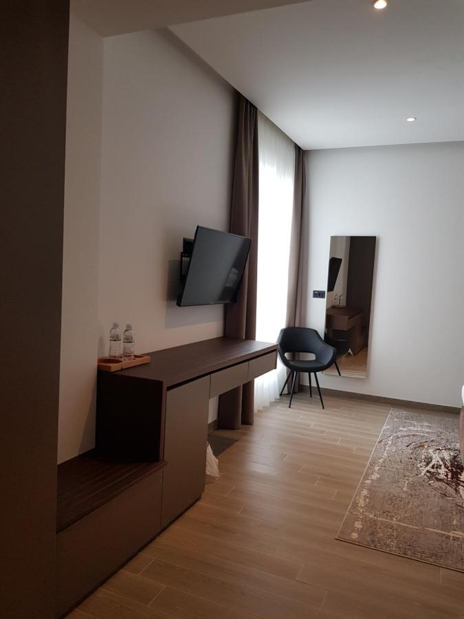 My Hotel Prizren Eksteriør billede