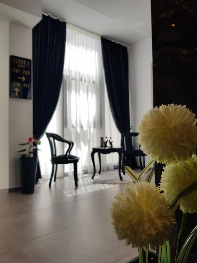 My Hotel Prizren Eksteriør billede