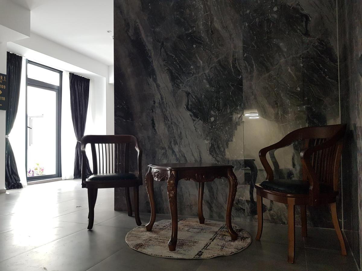 My Hotel Prizren Eksteriør billede
