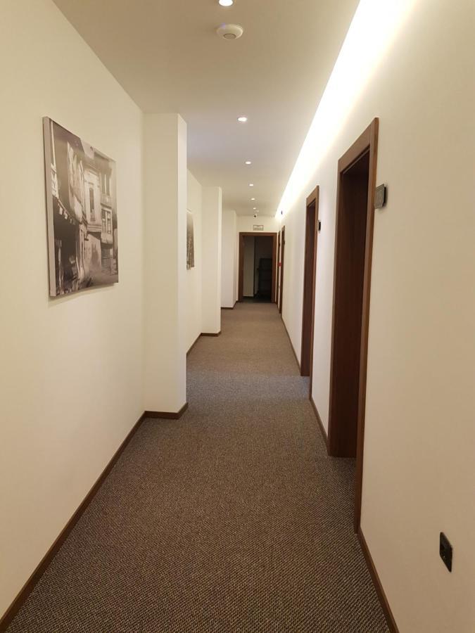 My Hotel Prizren Eksteriør billede