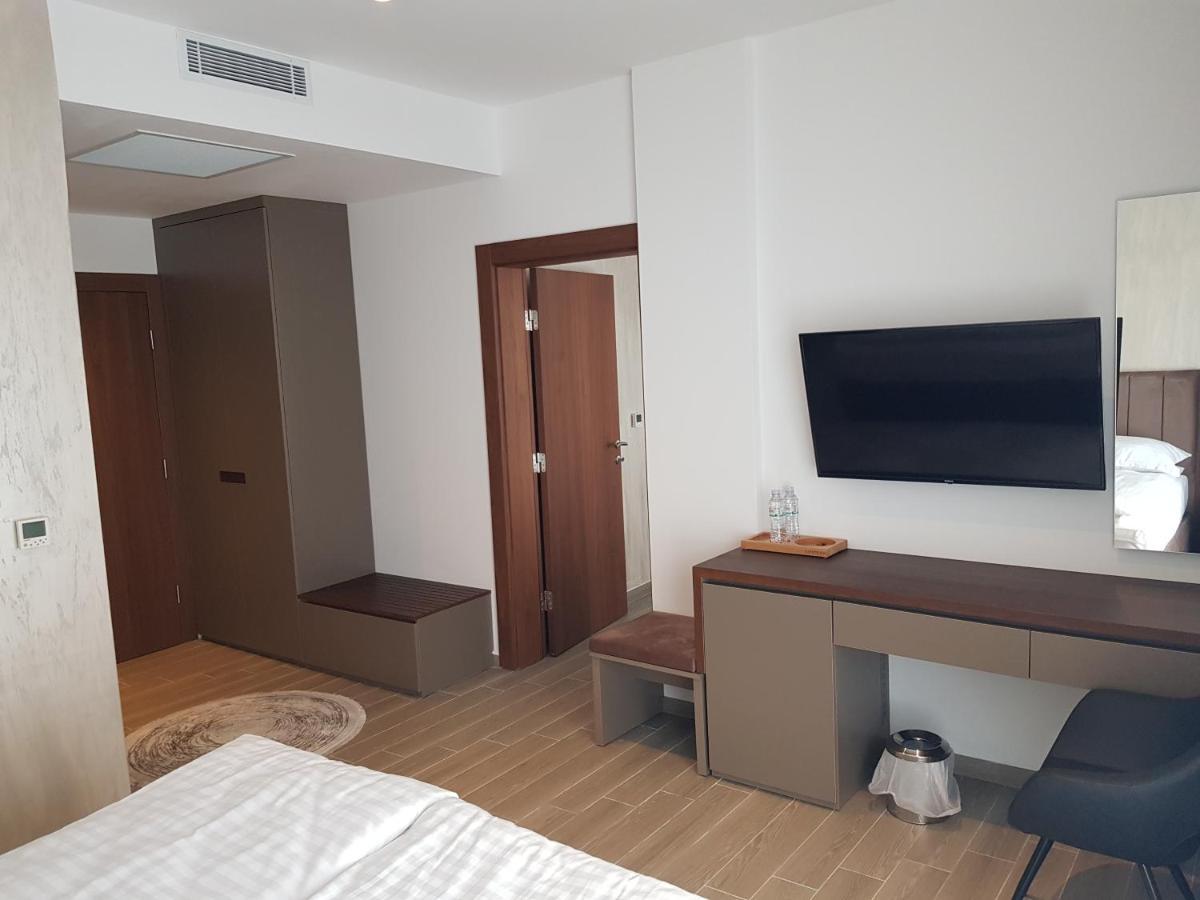 My Hotel Prizren Eksteriør billede