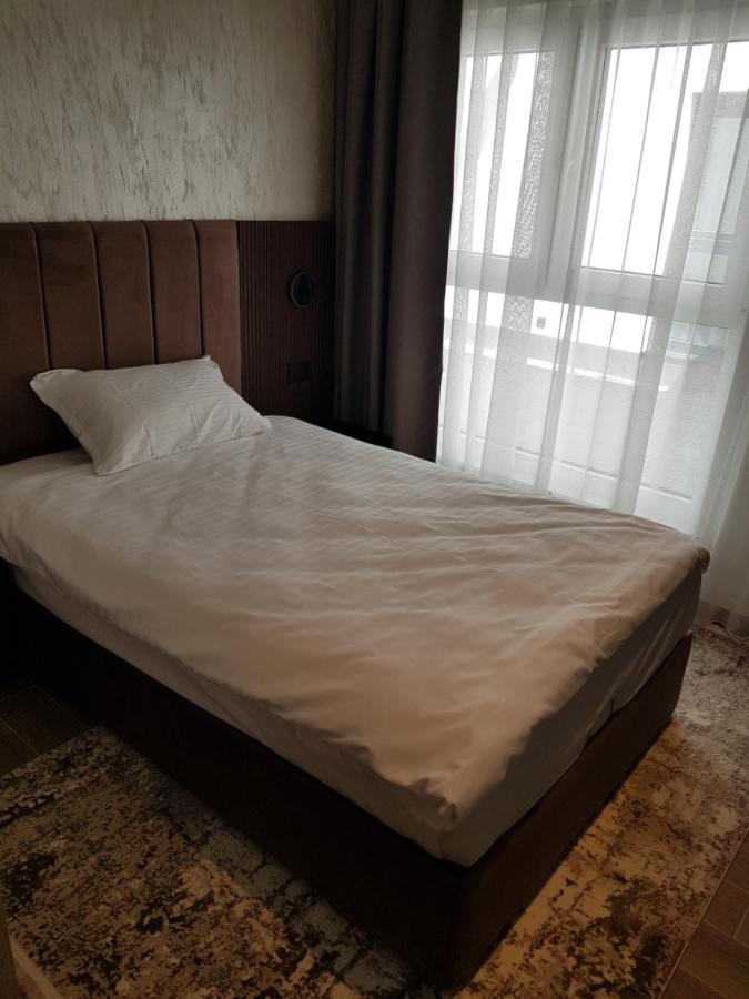 My Hotel Prizren Eksteriør billede