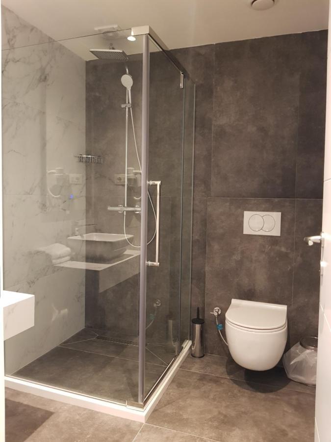 My Hotel Prizren Eksteriør billede