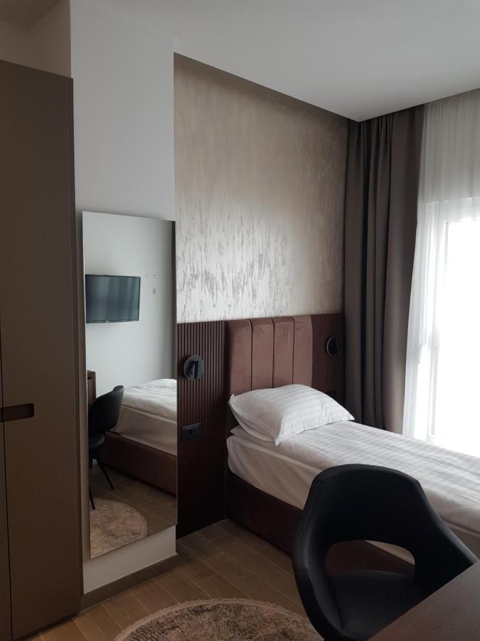 My Hotel Prizren Eksteriør billede