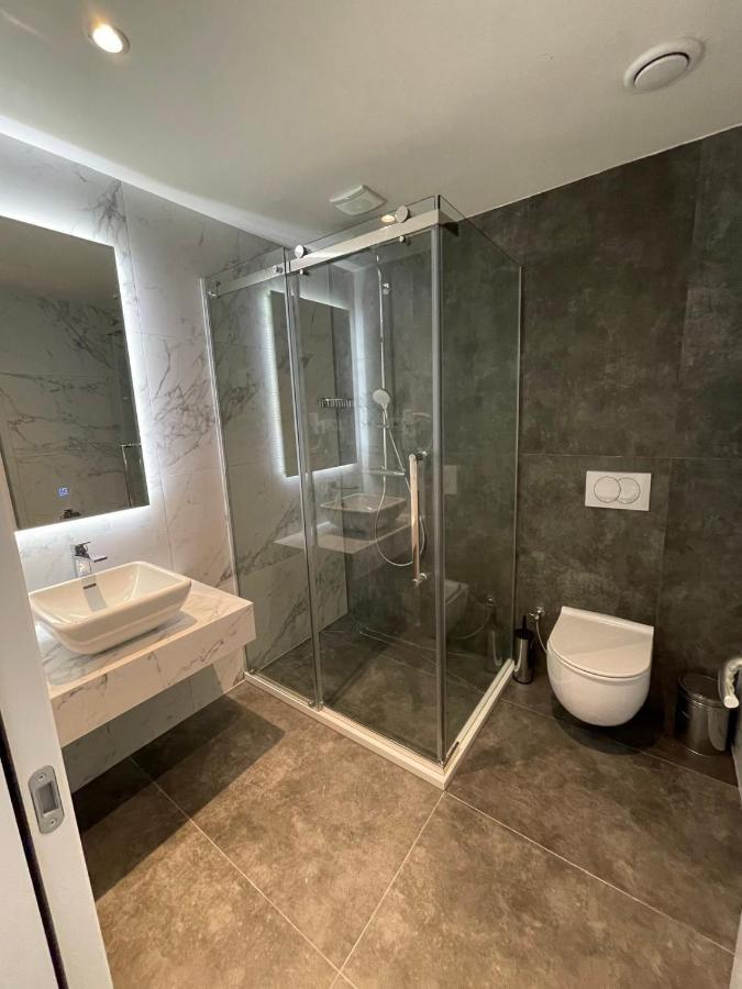 My Hotel Prizren Eksteriør billede