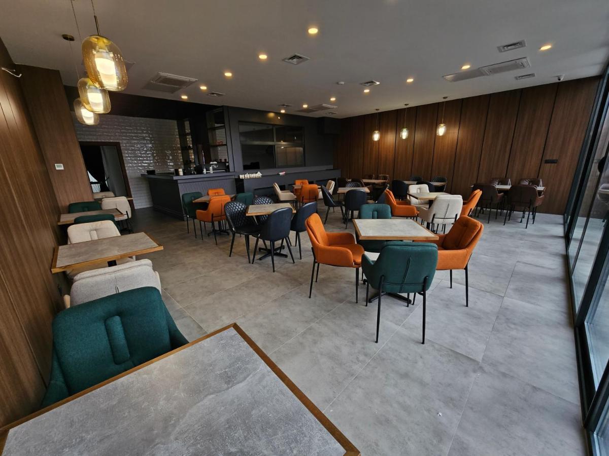 My Hotel Prizren Eksteriør billede